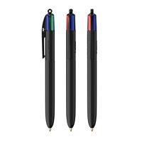 BIC® 4 Colours® penna a sfera